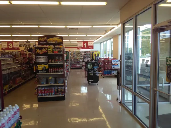 O'Reilly Auto Parts - photo 2