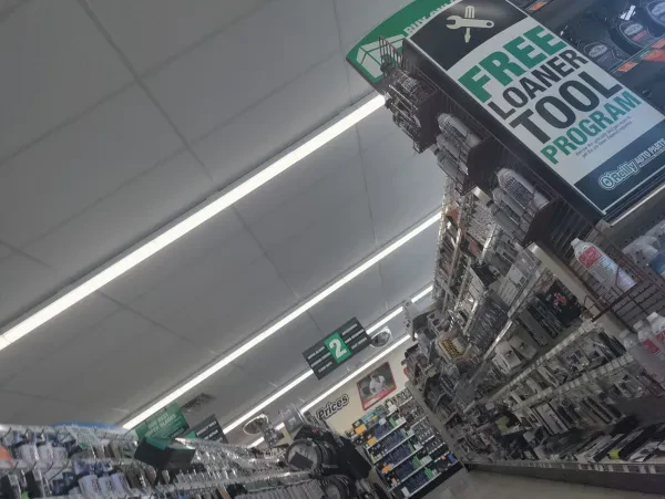 O'Reilly Auto Parts - photo 3