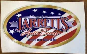 Jarrett's Body Shop