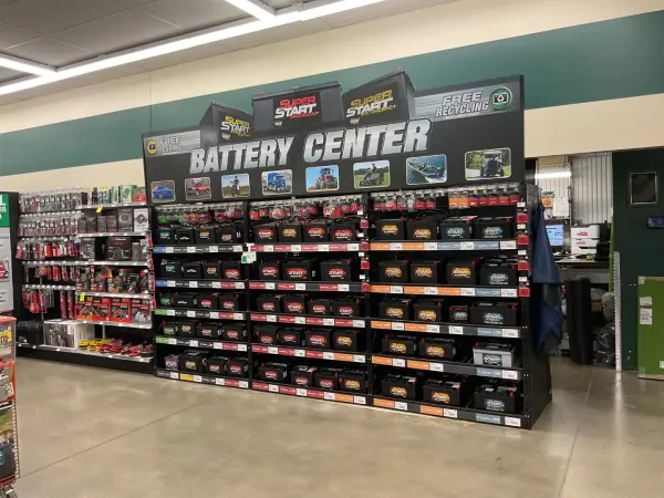 O'Reilly Auto Parts - photo 4