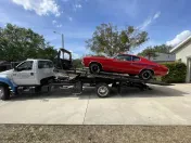 A-1 Quality Towing