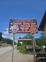 JunkYardDogs Automotive
