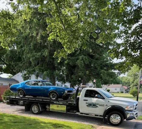 Bob's Garage & Towing - photo 3