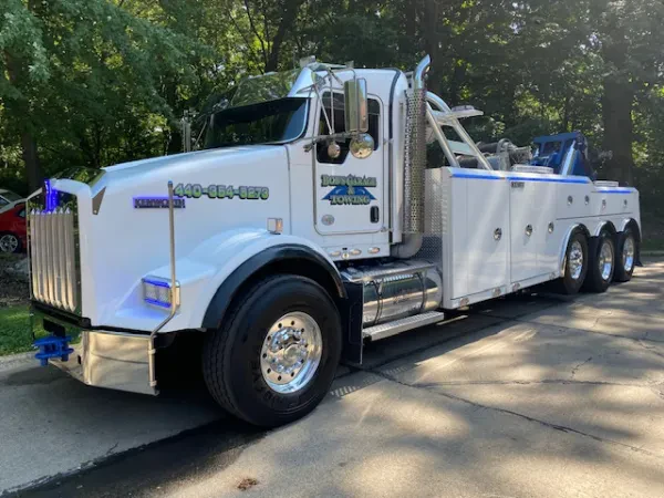 Bob's Garage & Towing - photo 4