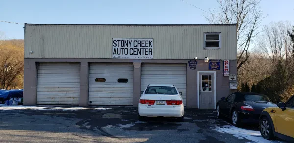 Stony Creek Auto Center - photo 2