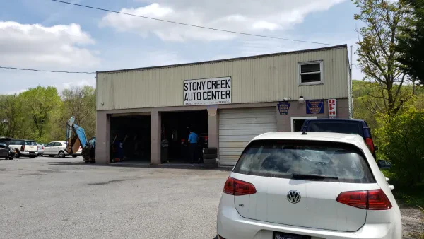Stony Creek Auto Center - photo 3