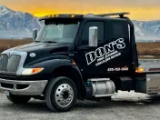 Don's Auto Body & Glass