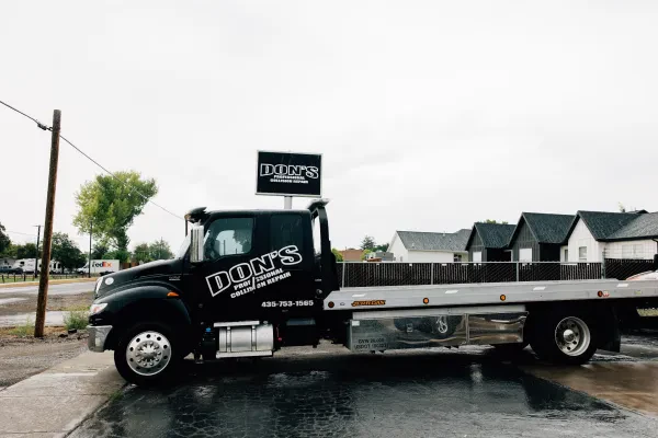 Don's Auto Body & Glass - photo 3