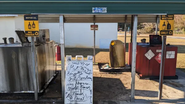 Anderson County Convenience Center - photo 2