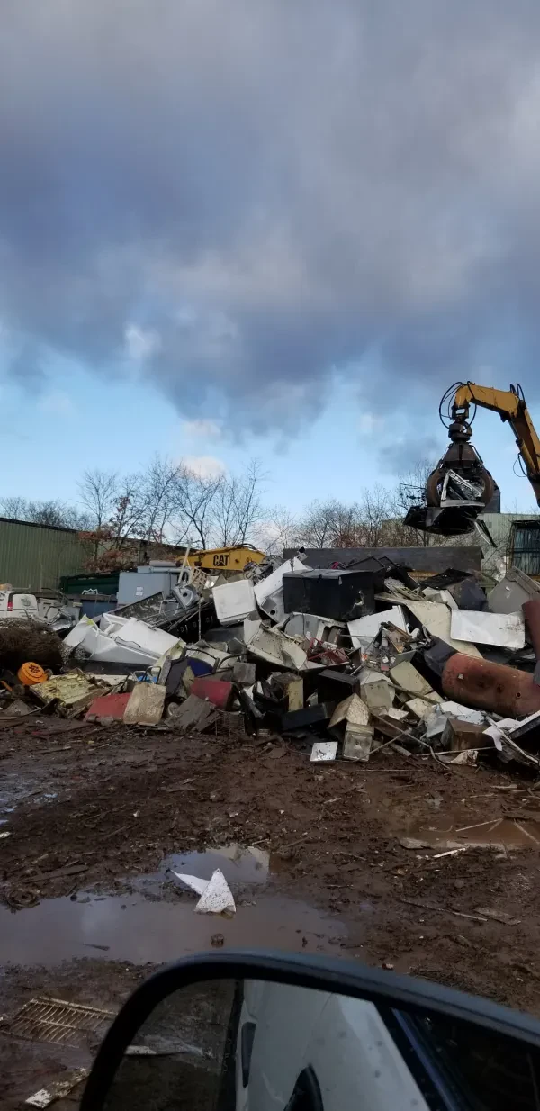 Teplitz Scrap Metal Recycling - photo 4