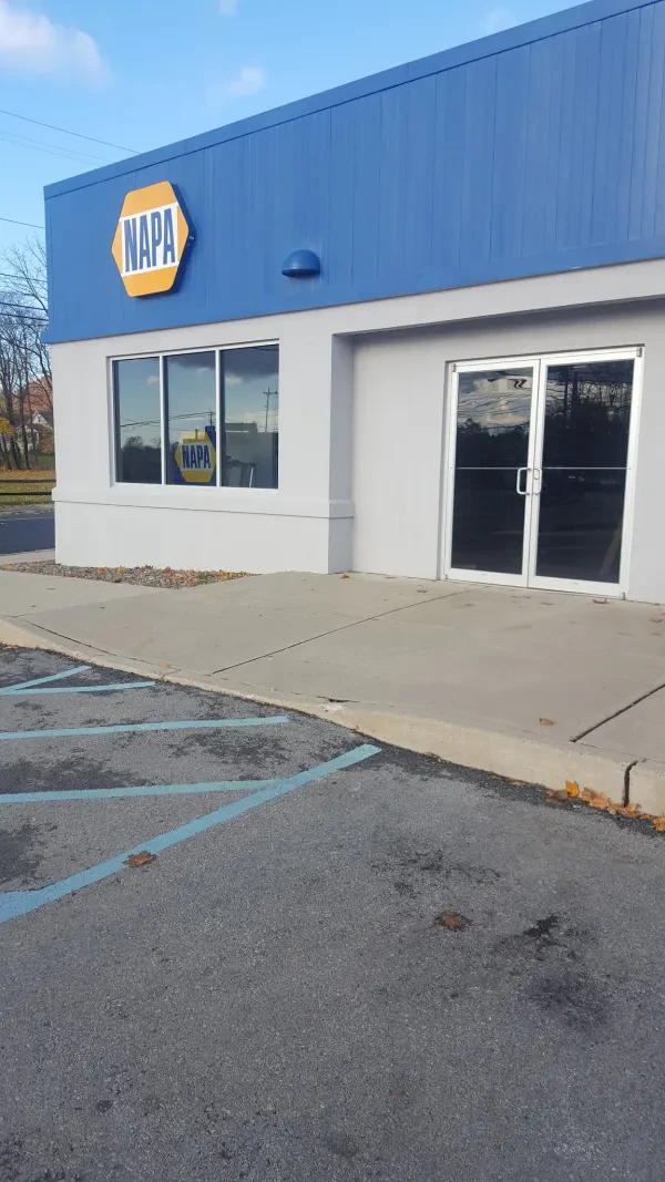 NAPA Auto Parts - Know How Auto Supply - Middletown - photo 4