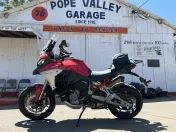 POPE VALLEY GARAGE