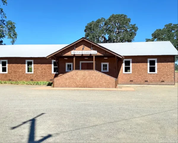 POPE VALLEY GARAGE - photo 3