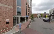 One Ardmore Place Public Parking Garage