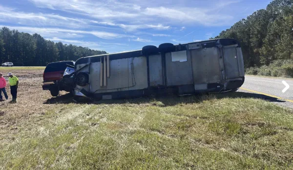 Red Horse Recovery & Towing, LLC - photo 4