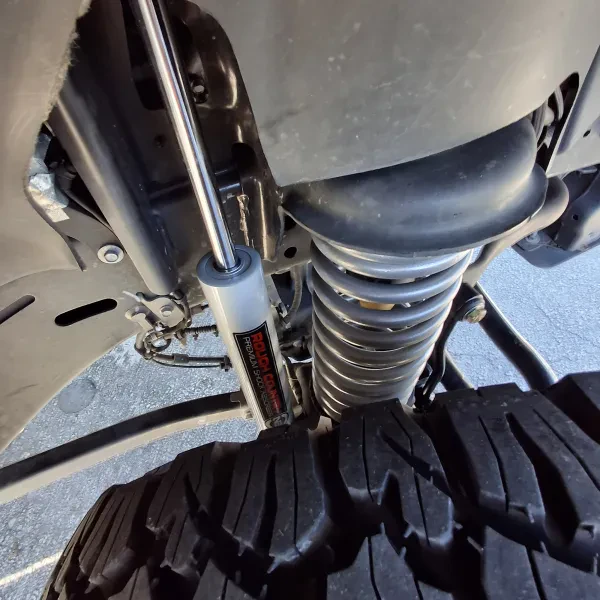 Eight Flags Autosports - photo 2