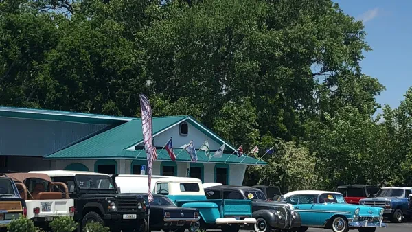 Eight Flags Autosports - photo 3