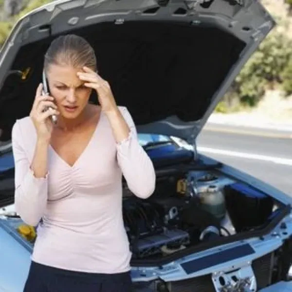 Manny's St. David Automotive & towing - photo 4
