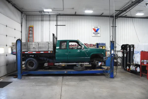 Pro Automotive - photo 2