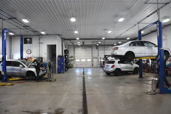 Pro Automotive - photo 3