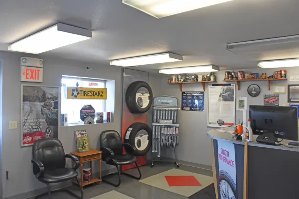 Pro Automotive - photo 4
