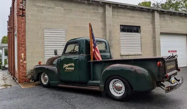 Gingrich's Garage & Automotive Storage - photo 2