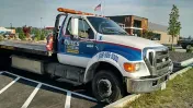 Opie's Towing
