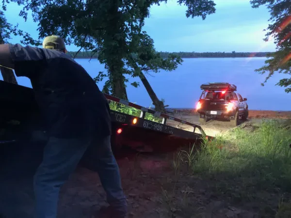 Opie's Towing - photo 3
