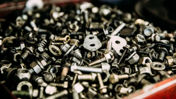C & D Auto Parts - photo 2
