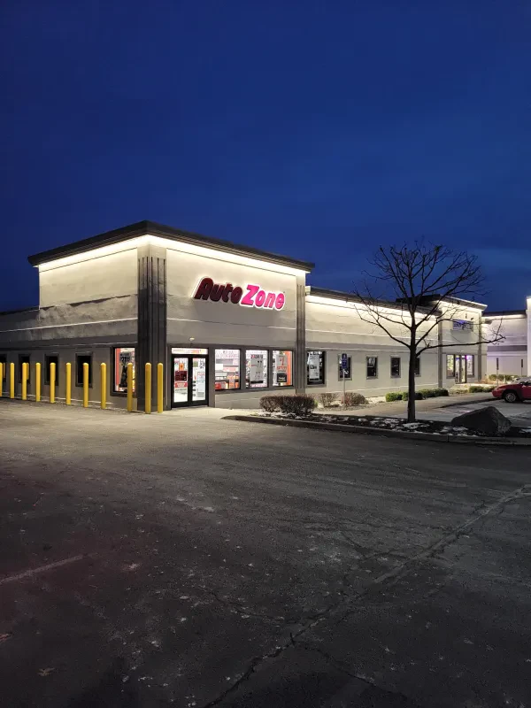 AutoZone Auto Parts - photo 4