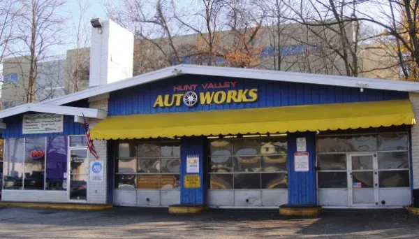 Hunt Valley Autoworks - photo 2