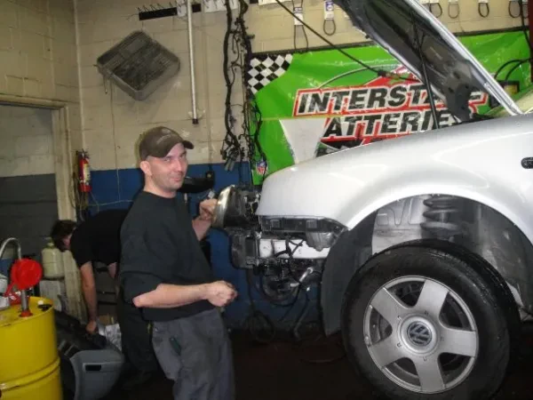 Hunt Valley Autoworks - photo 4