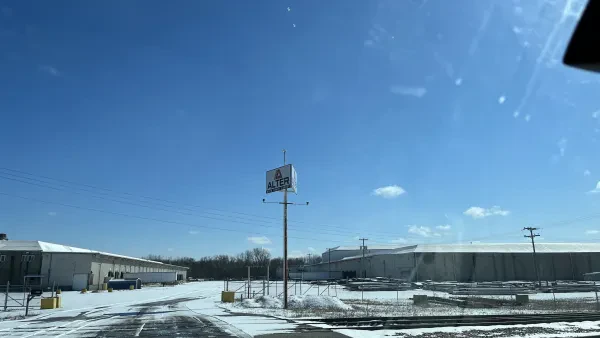 Alter Trading Company - Bettendorf Warehouse - photo 4