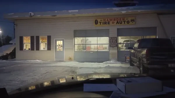 Hambden Tire & Auto - photo 4
