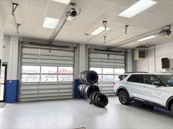 Witham Auto Centers - La Porte City - photo 2