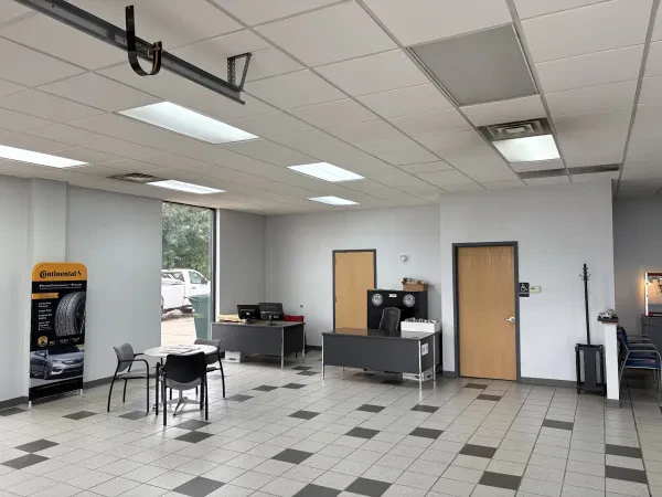 Witham Auto Centers - La Porte City - photo 3