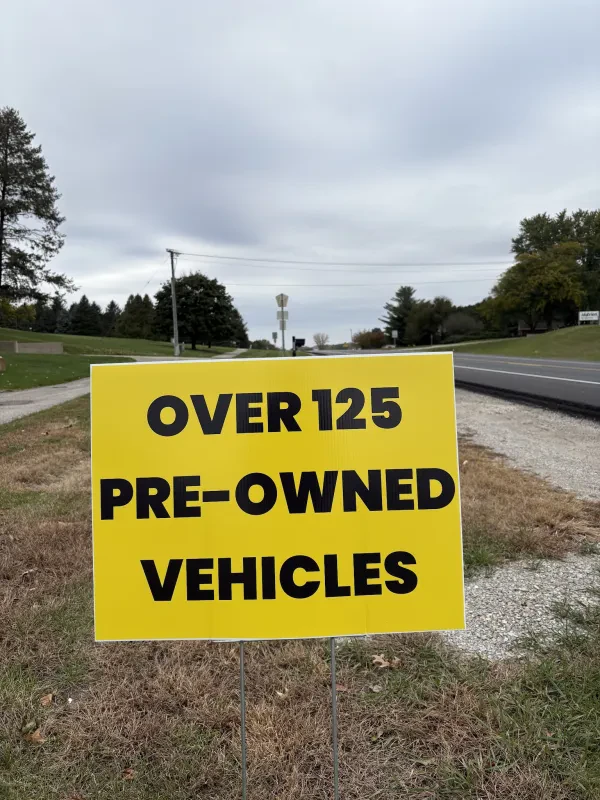 Witham Auto Centers - La Porte City - photo 4