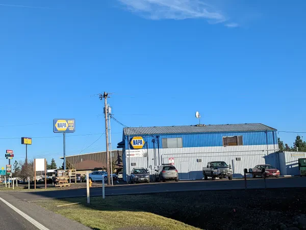 NAPA Auto Parts - photo 2