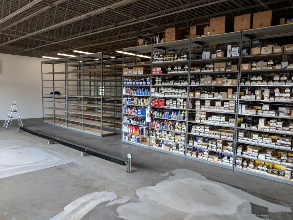 NAPA Auto Parts - photo 2