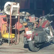Athens Auto Repair