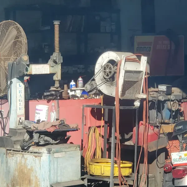 Athens Auto Repair - photo 3