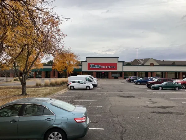 O'Reilly Auto Parts - photo 2