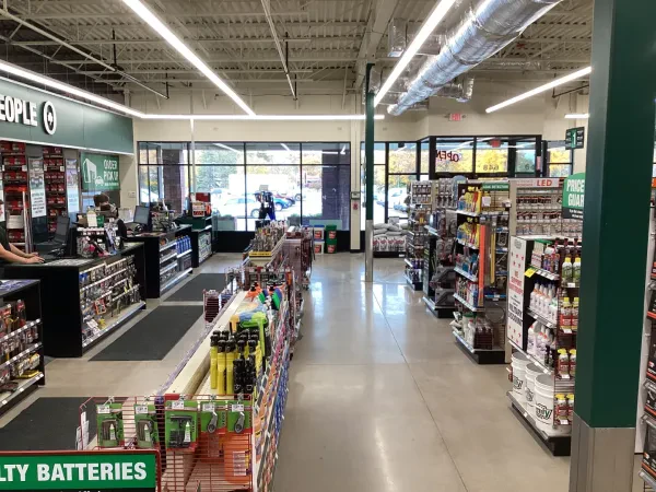 O'Reilly Auto Parts - photo 3