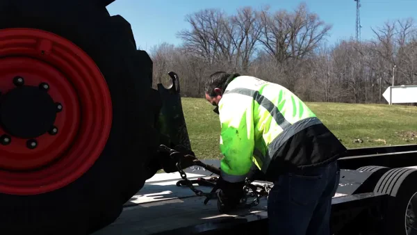 Jerry's Towing - photo 2