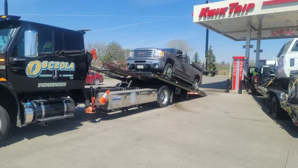 Jerry's Towing - photo 3