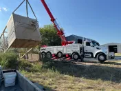 Rick's Towing