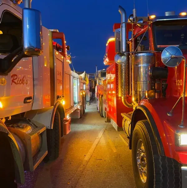 Rick's Towing - photo 3