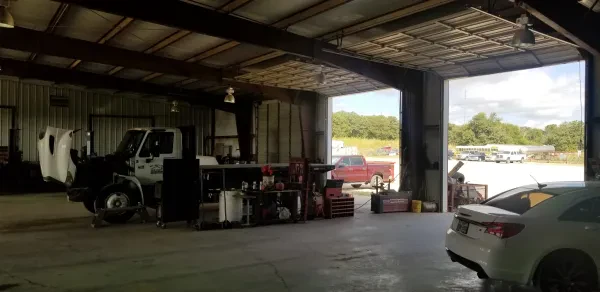 Rick's Towing - photo 4