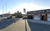 Waller's Auto