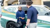 Christian Brothers Automotive Corinth